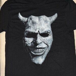 Black Phone 2 T-Shirt Small Never Worn